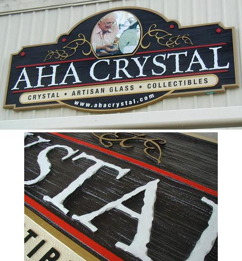 Sign Making