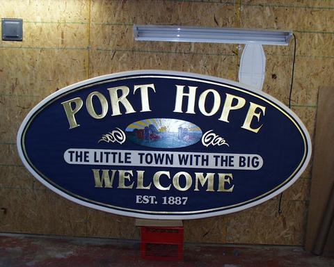 High Density Urethane