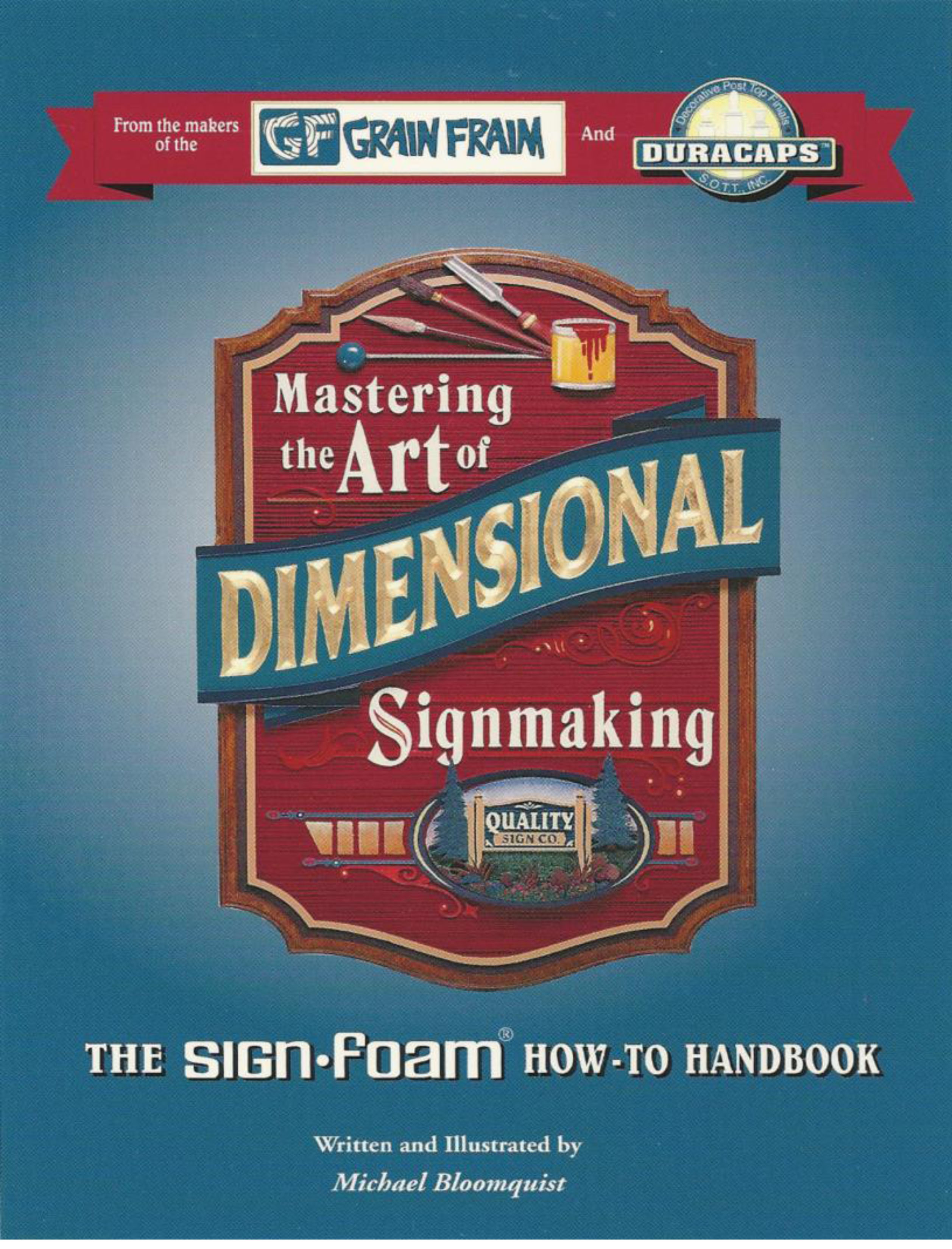 Signmaking Handbooks Signmaking Handbooks