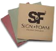 Sign·Foam Cutting - Foam Board Cutting
